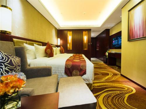 New Century Grand Hotel