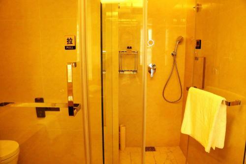 New Century Grand Hotel