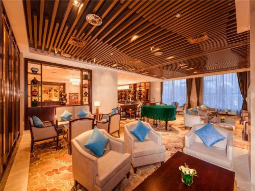 New Century Grand Hotel
