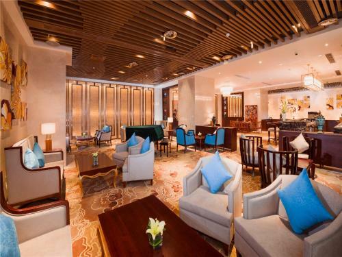 New Century Grand Hotel