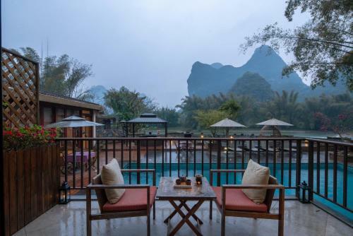 Hotel The Apsara Lodge
