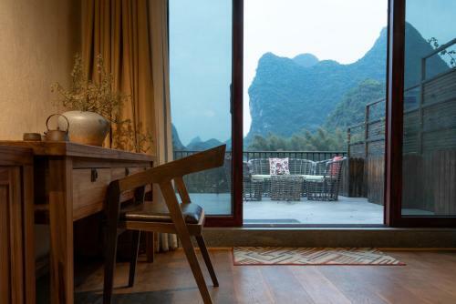 Hotel The Apsara Lodge