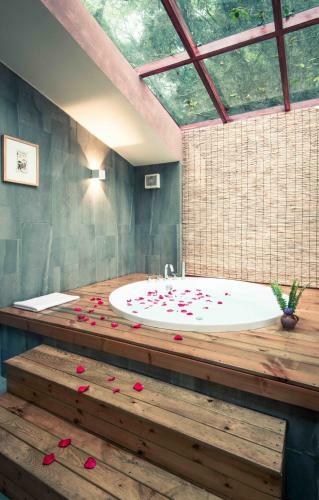 Hotel The Apsara Lodge