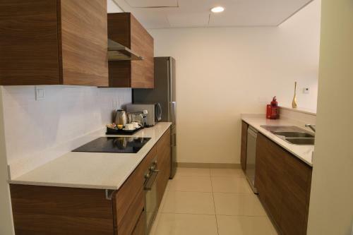 Apartamento Gulf Residence Amwaj