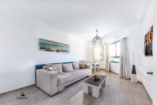 Apartamento Luna Blue Sea Of Galilee