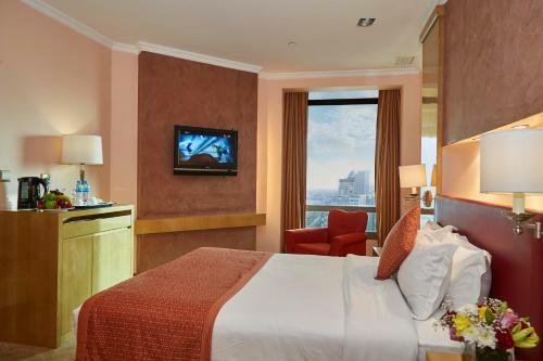 Plage Hotel Kuwait