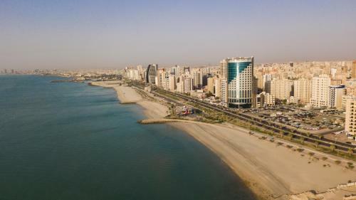 Plage Hotel Kuwait