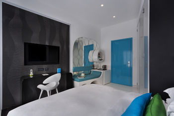 The Poli House Design Hotel