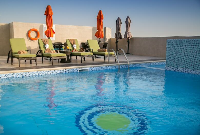 Gulf Pearls Hotel