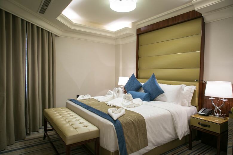 Gulf Pearls Hotel