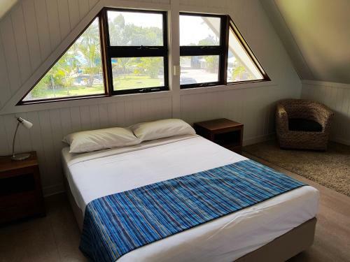 Hotel Cardwell Beachcomber Motel & Tourist Park