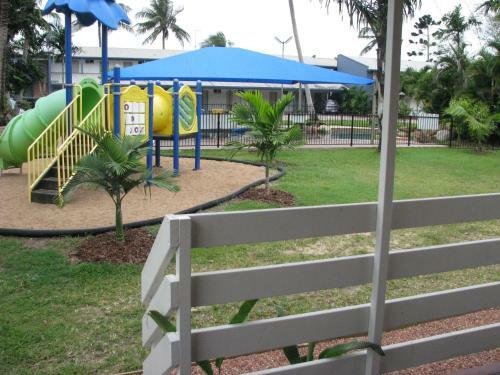 Hotel Cardwell Beachcomber Motel & Tourist Park