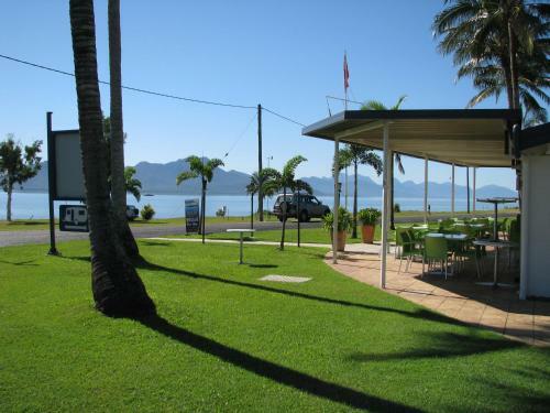 Hotel Cardwell Beachcomber Motel & Tourist Park
