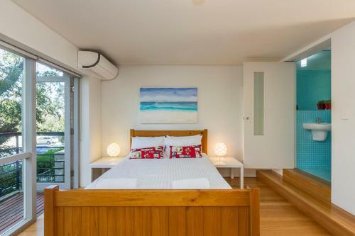 Apartamentos Cottesloe Studio 105