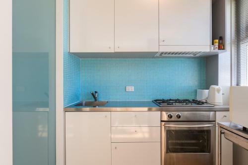 Apartamentos Cottesloe Studio 105