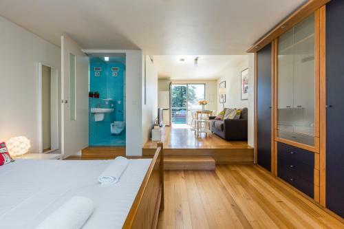 Apartamentos Cottesloe Studio 105