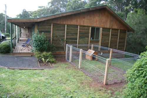 Muxy's Place