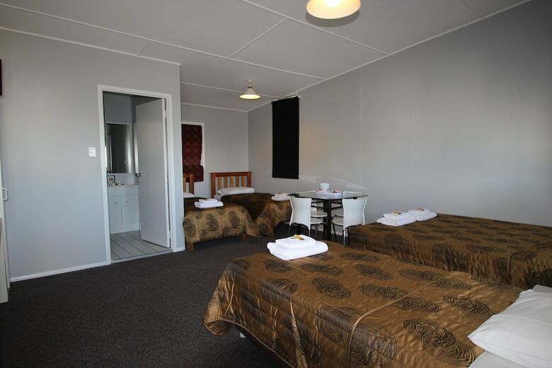 Ned Kelly's Motel
