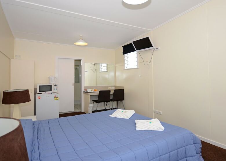 Ned Kelly's Motel