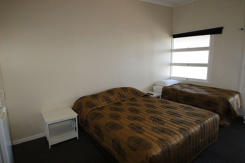 Ned Kelly's Motel