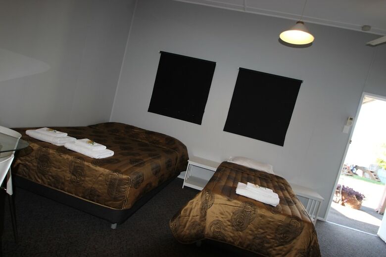 Ned Kelly's Motel