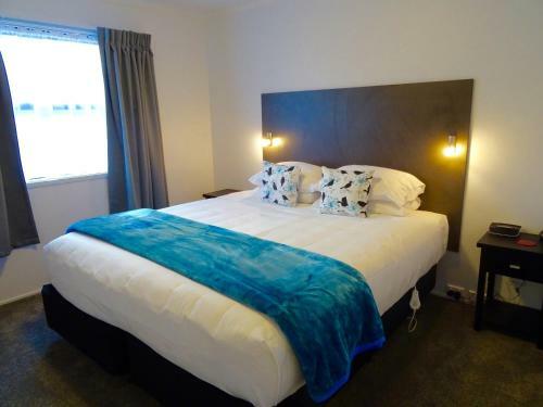 Bks Premier Motel Hamilton