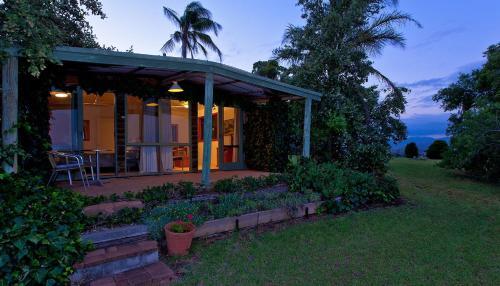 Bed & Breakfast Lecamah Hill