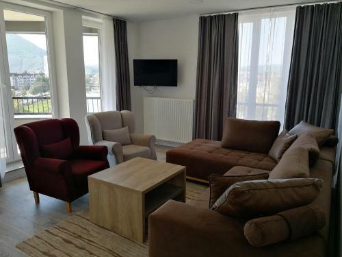Vip Sarajevo Apartments