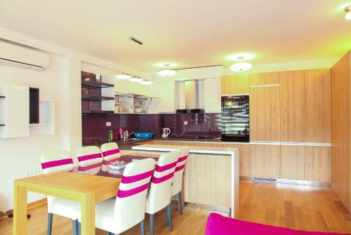 Vip Sarajevo Apartments
