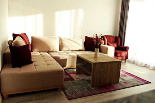 Vip Sarajevo Apartments