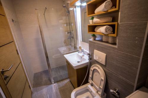 Vip Sarajevo Apartments
