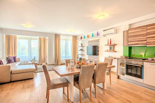 Vip Sarajevo Apartments