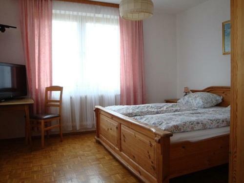 Hostal Landgasthof Waldesruh