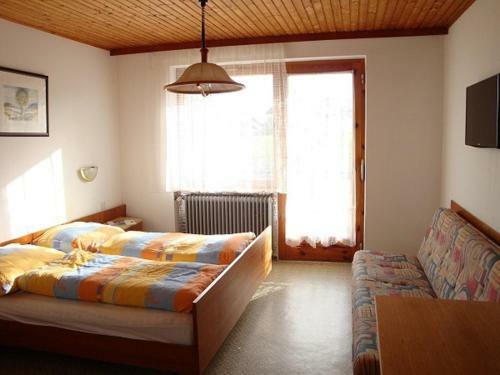 Hostal Landgasthof Waldesruh