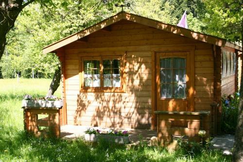 Hostal Landgasthof Waldesruh