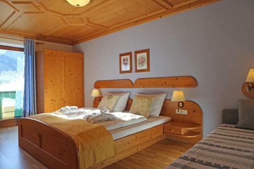 M�hlradl Apartments