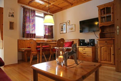 M�hlradl Apartments