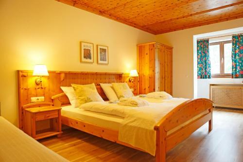 M�hlradl Apartments