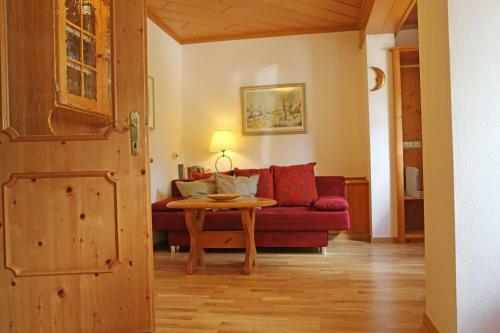 M�hlradl Apartments