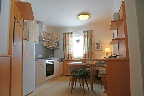 M�hlradl Apartments