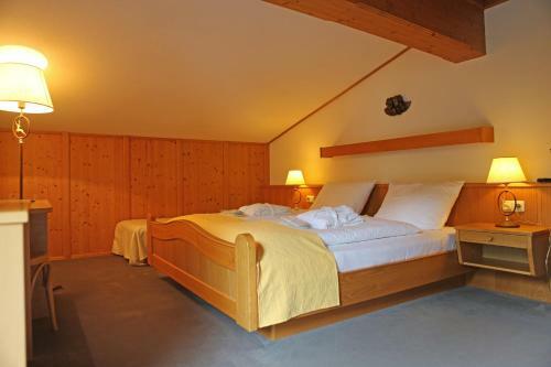 M�hlradl Apartments