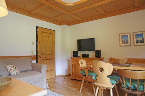 M�hlradl Apartments