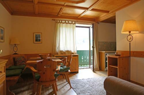 M�hlradl Apartments