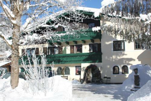 M�hlradl Apartments