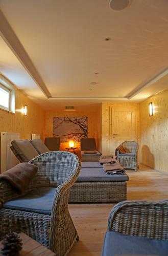 M�hlradl Apartments