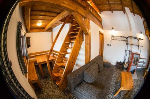 Lodge Chata S Vyhl�dkou