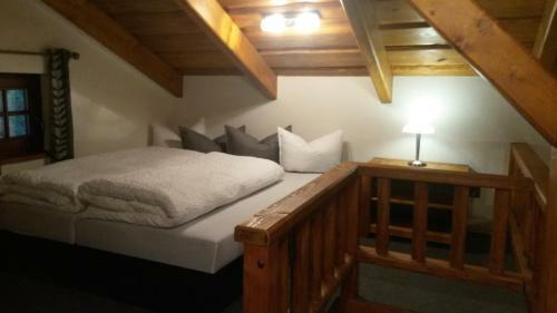 Lodge Chata S Vyhl�dkou