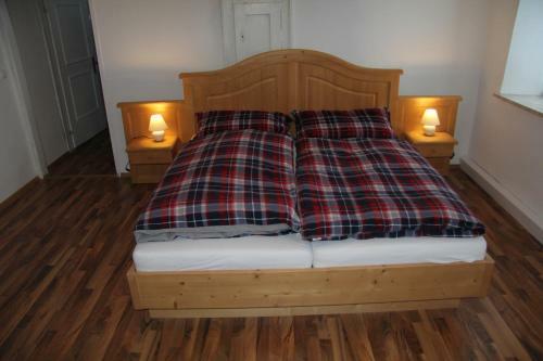 Apartamento Samonigghof