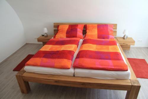 Apartamento Samonigghof