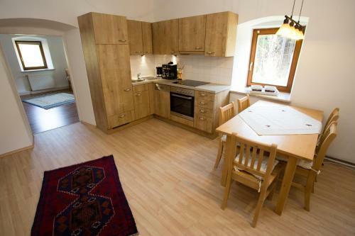 Apartamento Samonigghof